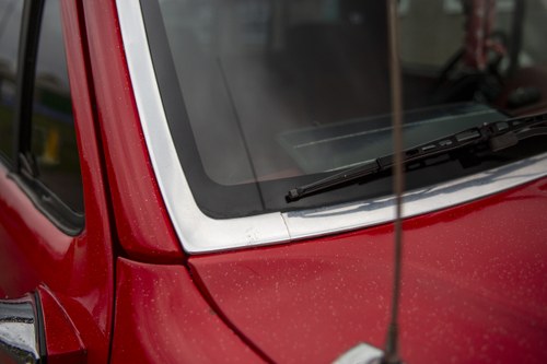 1991 Ford F-150 XLT Lariat zum Verkauf (Bild 93 von 170)