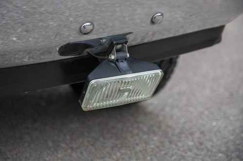 1991 Ford F-150 XLT Lariat zum Verkauf (Bild 100 von 170)