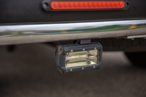 1991 Ford F-150 XLT Lariat zum Verkauf (Bild 101 von 170)