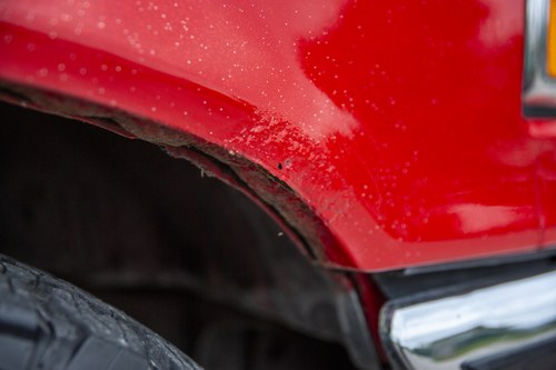 1991 Ford F-150 XLT Lariat zum Verkauf (Bild 108 von 170)