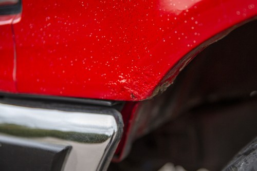 1991 Ford F-150 XLT Lariat zum Verkauf (Bild 110 von 170)