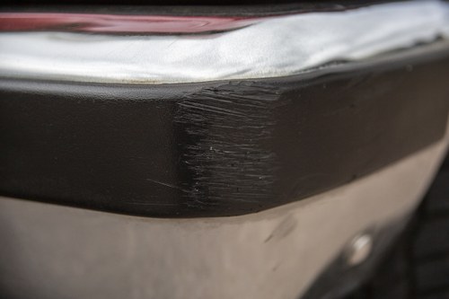 1991 Ford F-150 XLT Lariat zum Verkauf (Bild 113 von 170)