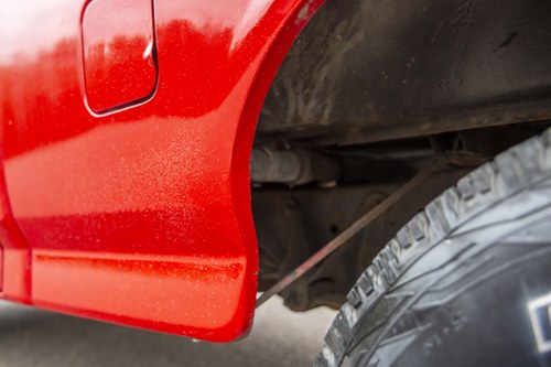 1991 Ford F-150 XLT Lariat zum Verkauf (Bild 115 von 170)