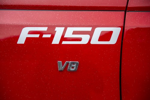 1991 Ford F-150 XLT Lariat zum Verkauf (Bild 126 von 170)