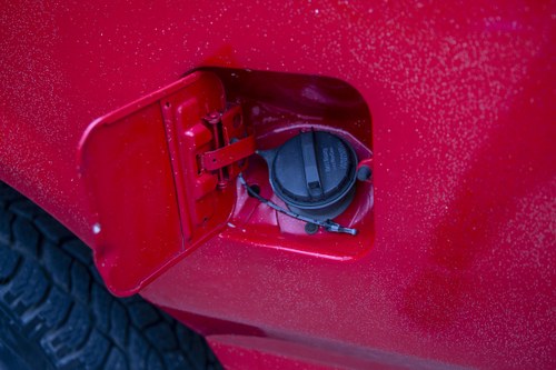 1991 Ford F-150 XLT Lariat zum Verkauf (Bild 130 von 170)