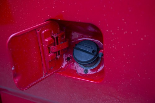 1991 Ford F-150 XLT Lariat zum Verkauf (Bild 132 von 170)