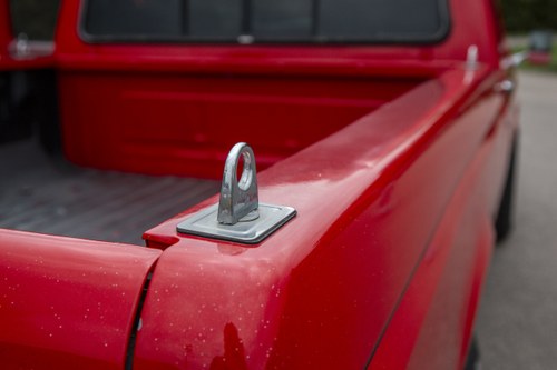 1991 Ford F-150 XLT Lariat zum Verkauf (Bild 136 von 170)