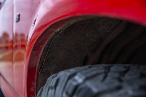 1991 Ford F-150 XLT Lariat zum Verkauf (Bild 138 von 170)