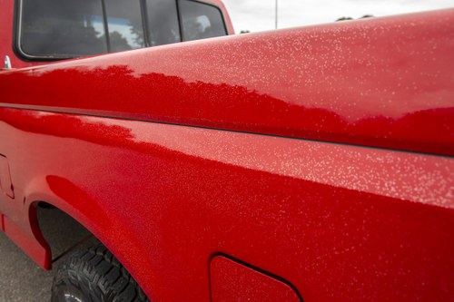 1991 Ford F-150 XLT Lariat zum Verkauf (Bild 139 von 170)