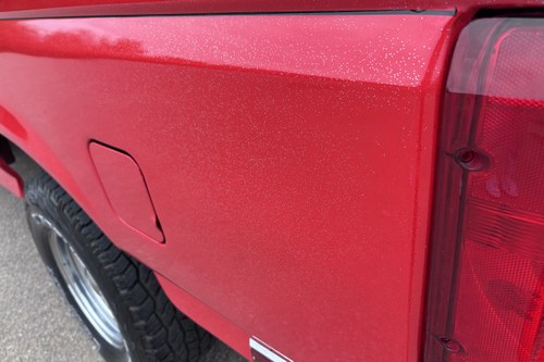 1991 Ford F-150 XLT Lariat zum Verkauf (Bild 145 von 170)