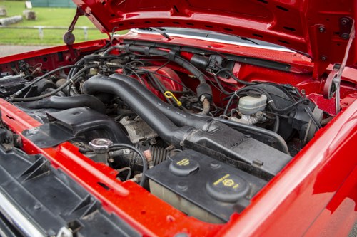 1991 Ford F-150 XLT Lariat zum Verkauf (Bild 147 von 170)