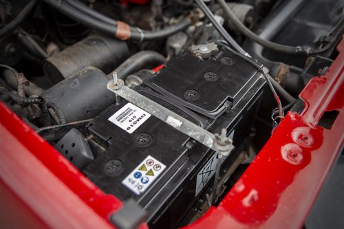 1991 Ford F-150 XLT Lariat zum Verkauf (Bild 149 von 170)