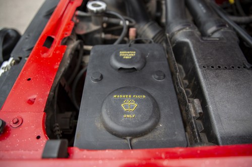 1991 Ford F-150 XLT Lariat zum Verkauf (Bild 153 von 170)