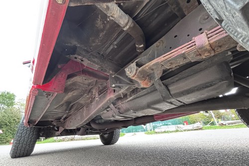 1991 Ford F-150 XLT Lariat zum Verkauf (Bild 158 von 170)