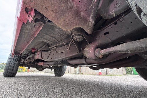 1991 Ford F-150 XLT Lariat zum Verkauf (Bild 161 von 170)