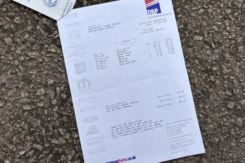 1991 Ford F-150 XLT Lariat zum Verkauf (Bild 167 von 170)