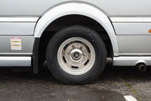 2014 Mercedes-Benz Sprinter Airstream Interstate 24GL En venta (imagen 23 de 149)