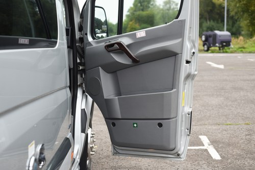 2014 Mercedes-Benz Sprinter Airstream Interstate 24GL En venta (imagen 26 de 149)