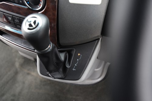 2014 Mercedes-Benz Sprinter Airstream Interstate 24GL En venta (imagen 42 de 149)