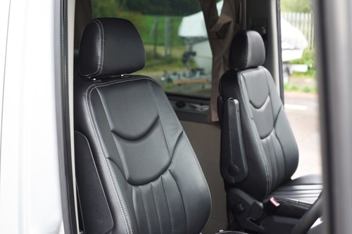 2014 Mercedes-Benz Sprinter Airstream Interstate 24GL En venta (imagen 52 de 149)