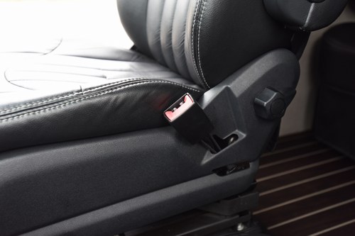 2014 Mercedes-Benz Sprinter Airstream Interstate 24GL En venta (imagen 58 de 149)