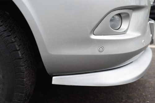 2014 Mercedes-Benz Sprinter Airstream Interstate 24GL En venta (imagen 86 de 149)