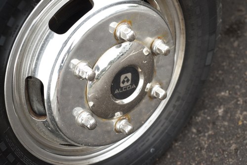 2014 Mercedes-Benz Sprinter Airstream Interstate 24GL En venta (imagen 98 de 149)