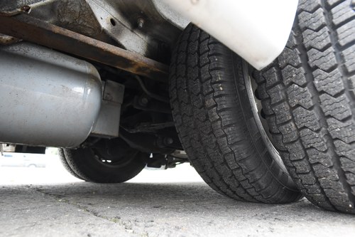 2014 Mercedes-Benz Sprinter Airstream Interstate 24GL En venta (imagen 133 de 149)