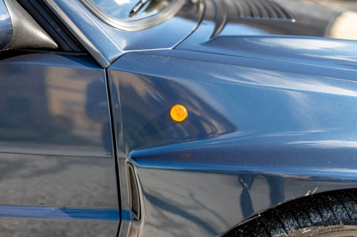 1992 Lancia Delta Integrale Evo I In vendita (immagine 84 di 125)