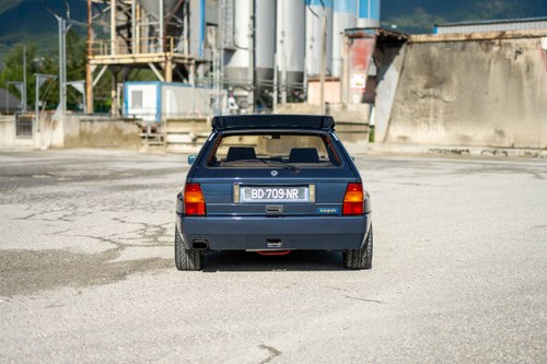 1992 Lancia Delta Integrale Evo I In vendita (immagine 15 di 125)