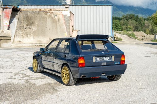 1992 Lancia Delta Integrale Evo I In vendita (immagine 6 di 125)