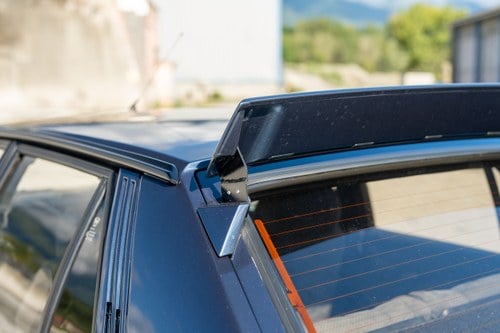 1992 Lancia Delta Integrale Evo I In vendita (immagine 74 di 125)