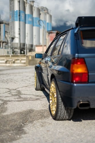 1992 Lancia Delta Integrale Evo I In vendita (immagine 76 di 125)