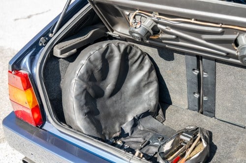 1992 Lancia Delta Integrale Evo I In vendita (immagine 61 di 125)