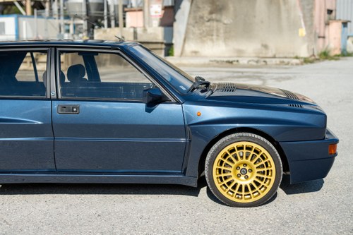 1992 Lancia Delta Integrale Evo I In vendita (immagine 68 di 125)