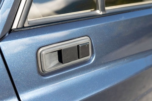 1992 Lancia Delta Integrale Evo I In vendita (immagine 80 di 125)