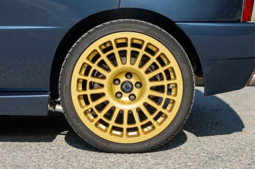1992 Lancia Delta Integrale Evo I In vendita (immagine 23 di 125)
