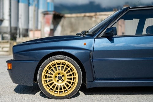 1992 Lancia Delta Integrale Evo I In vendita (immagine 65 di 125)