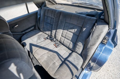 1992 Lancia Delta Integrale Evo I In vendita (immagine 27 di 125)