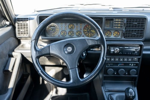 1992 Lancia Delta Integrale Evo I In vendita (immagine 31 di 125)