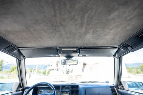 1992 Lancia Delta Integrale Evo I In vendita (immagine 38 di 125)