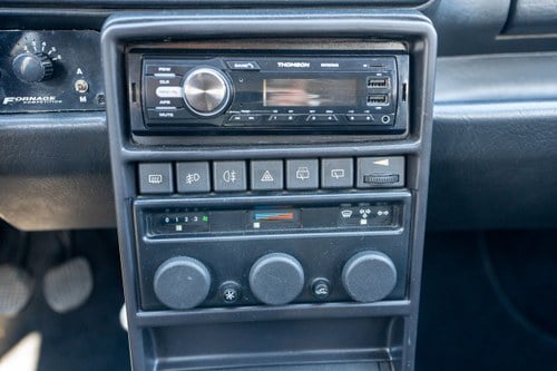 1992 Lancia Delta Integrale Evo I In vendita (immagine 34 di 125)