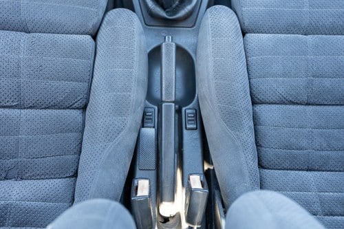 1992 Lancia Delta Integrale Evo I In vendita (immagine 49 di 125)