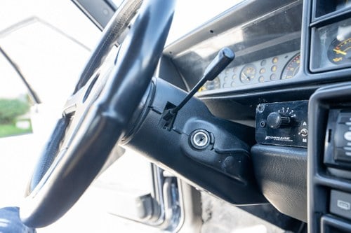 1992 Lancia Delta Integrale Evo I In vendita (immagine 46 di 125)