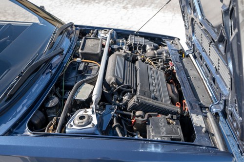 1992 Lancia Delta Integrale Evo I In vendita (immagine 97 di 125)