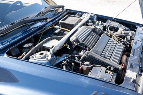 1992 Lancia Delta Integrale Evo I In vendita (immagine 98 di 125)