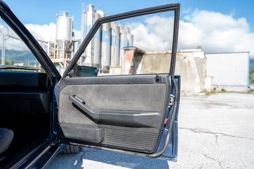 1992 Lancia Delta Integrale Evo I In vendita (immagine 53 di 125)