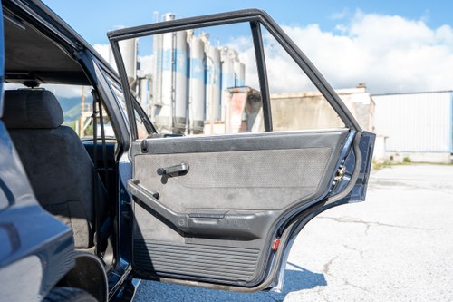 1992 Lancia Delta Integrale Evo I In vendita (immagine 56 di 125)