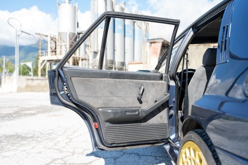 1992 Lancia Delta Integrale Evo I In vendita (immagine 54 di 125)