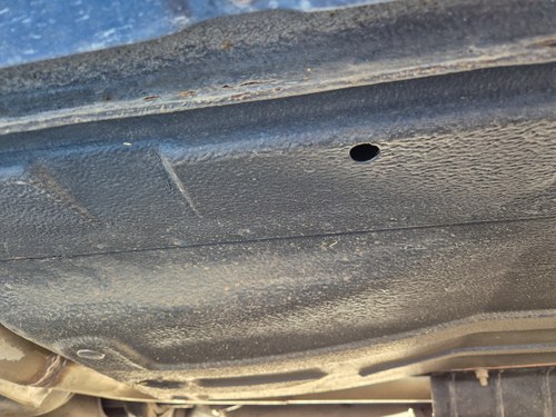 1992 Lancia Delta Integrale Evo I In vendita (immagine 107 di 125)